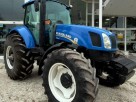 Tractor New Holland T6.130 año 2018