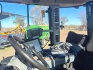 Tracor Valtra T 250 año 2019