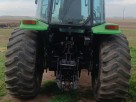 Agco Allis 6.125
