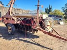 Sembradora Gherardi G100 2517