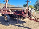 Sembradora Gherardi G100 2517