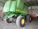 Cosechadora John Deere 9750