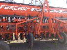 Sembradora Fercam G350 2435