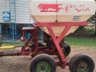 Fertilizadora Syra 3000