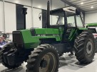 Tractor Deutz Fahr 4.120