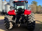 tractor Case Farmall 120 A año 2016