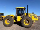 Tractor Pauny EVO 500 C año 2014