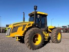 Tractor Pauny EVO 500 C año 2014