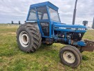 Tractor Ford 7630