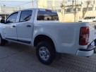Pickup Chevrolet S10