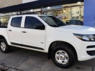 Pickup Chevrolet S10