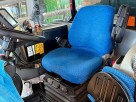 Pulverizador New Holland SP 3000