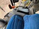Cosechadora New Holland CR9060