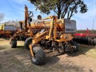 Sembradora Agrometal MX 2321