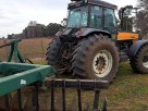 Tractor Valtra BH180 año 2007