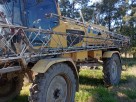 Pulverizadora Pla BT 2750