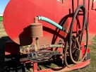 Acoplado tanque 5000 lts