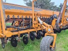 Sembradora agrometal tx mega 16a 52 neum