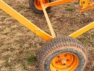 Cinta Transportadora Bustinza Goma 8 mts