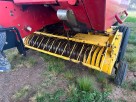 Rotoenfardadora New Holland BR7070