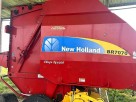 Rotoenfardadora New Holland BR7070