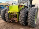 Tractor Zanello 500 C
