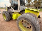 Tractor Zanello 500 C