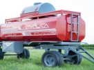 acoplado tanque 5000 lts