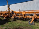 sembradora agrometal txn mega 33 a 35 ne