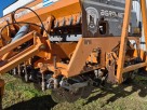 sembradora agrometal txn mega 33 a 35 ne