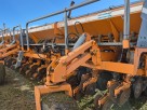 sembradora agrometal txn mega 33 a 35 ne