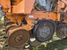 sembradora agrometal txn mega 33 a 35 ne