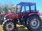 Tractor Farmall JX 80 año 2010