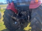 Tractor Farmall JX 80 año 2010