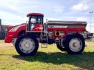 Fertilizadora Autopropulsada Fertec 618 