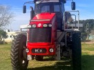 Fertilizadora Autopropulsada Fertec 618 