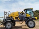 Pulverizadora Pla Modelo MAP2900 año 201