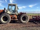 Tractor Zanello 450