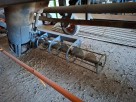Extractora de Cereal Eisen EG200