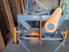 Extractora de Cereal Eisen EG200