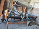 Extractora de Cereal Eisen EG200