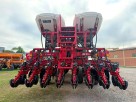 Sembradora  Crucianelli Plantor 2452 LEA