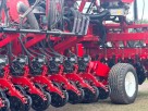 Sembradora  Crucianelli Plantor 2452 LEA