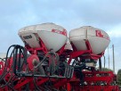 Sembradora  Crucianelli Plantor 2452 LEA