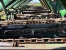 Cosechadora John deere 1175 año 2005