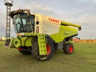 Cosechadora CLAAS Lexion 750 - Año 2014
