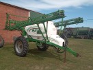 Pulverizadora Metalfur Futura 3000