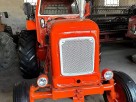 Tractor Fiat 780 R