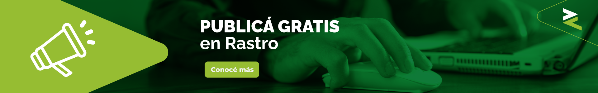 Publica Gratis